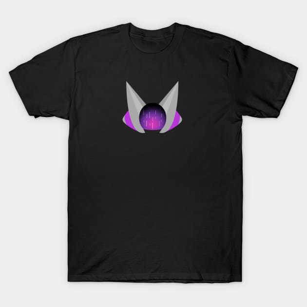 Maven of the Strings T-Shirt by MsFoxett